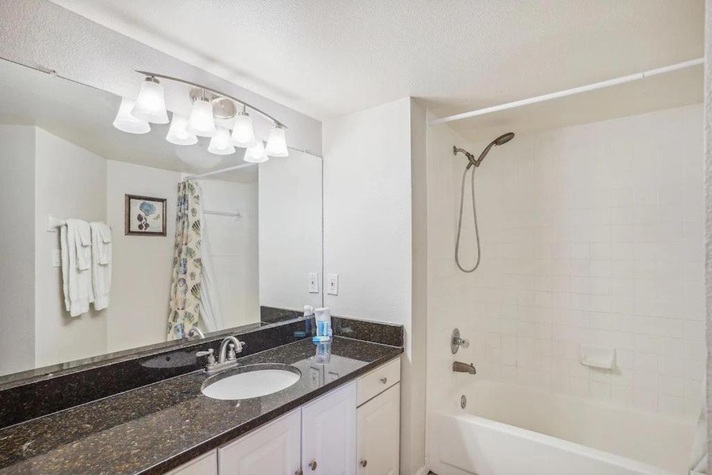 Beach Palms- Unit 102 Clearwater Beach Exterior photo