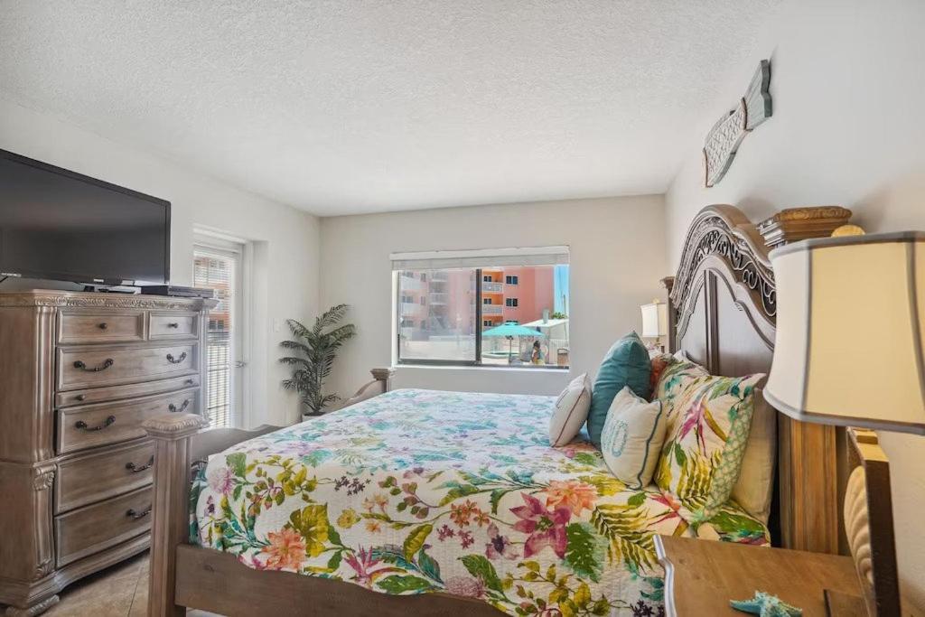 Beach Palms- Unit 102 Clearwater Beach Exterior photo