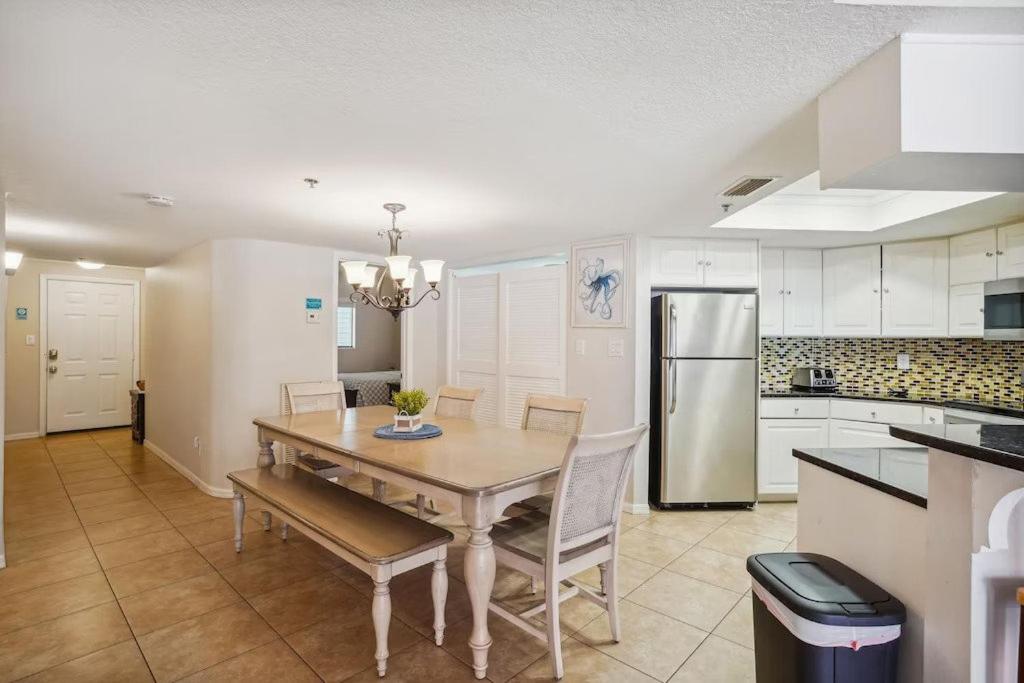 Beach Palms- Unit 102 Clearwater Beach Exterior photo