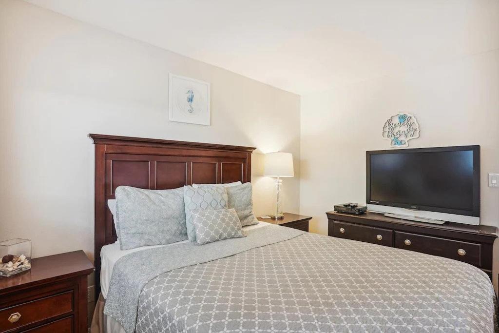 Beach Palms- Unit 102 Clearwater Beach Exterior photo