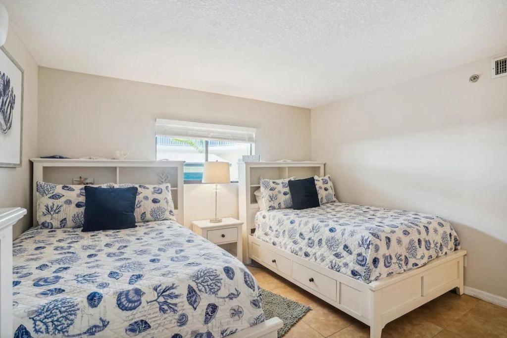 Beach Palms- Unit 102 Clearwater Beach Exterior photo