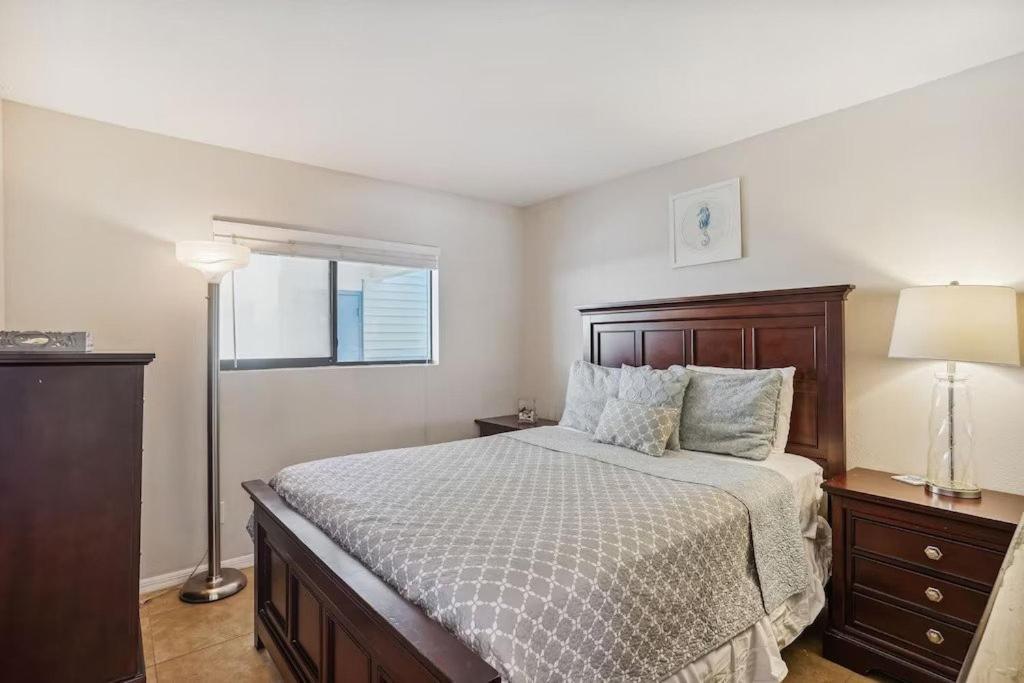 Beach Palms- Unit 102 Clearwater Beach Exterior photo