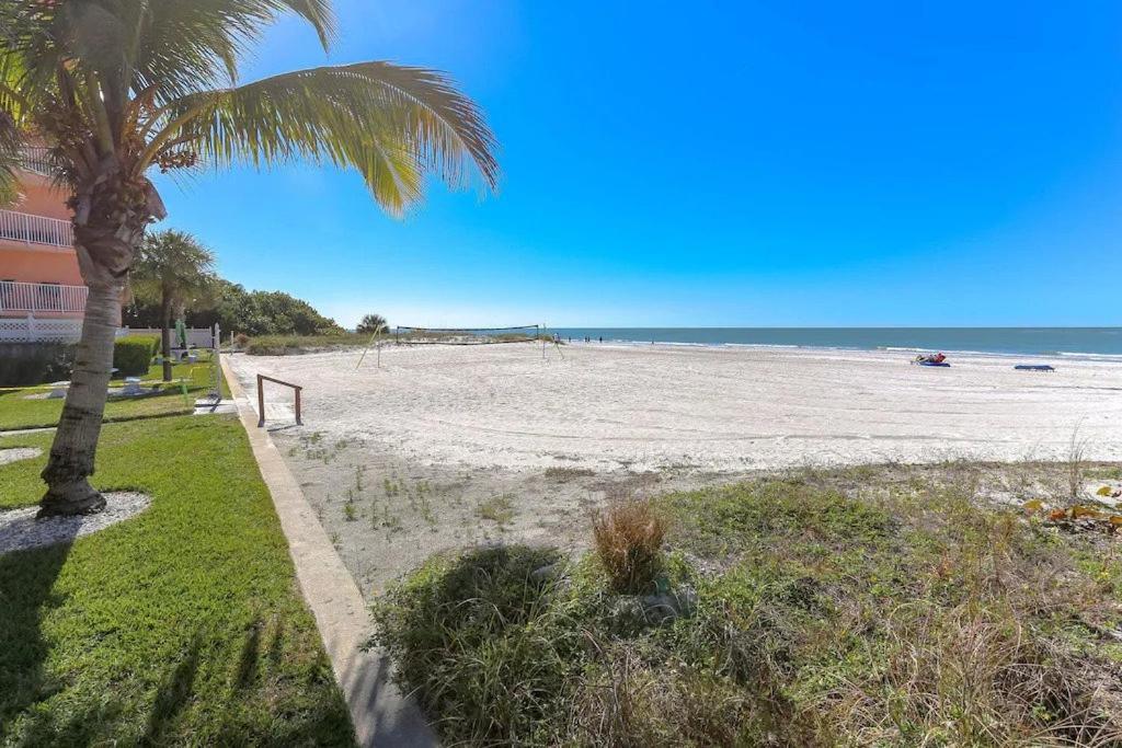 Beach Palms- Unit 102 Clearwater Beach Exterior photo