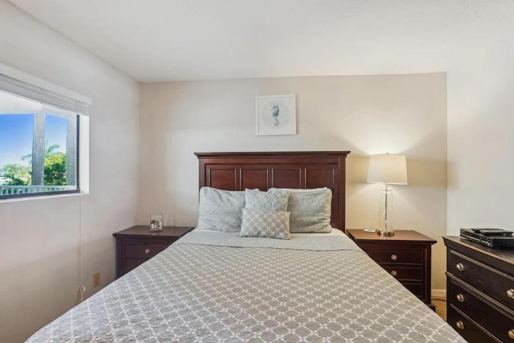 Beach Palms- Unit 102 Clearwater Beach Exterior photo