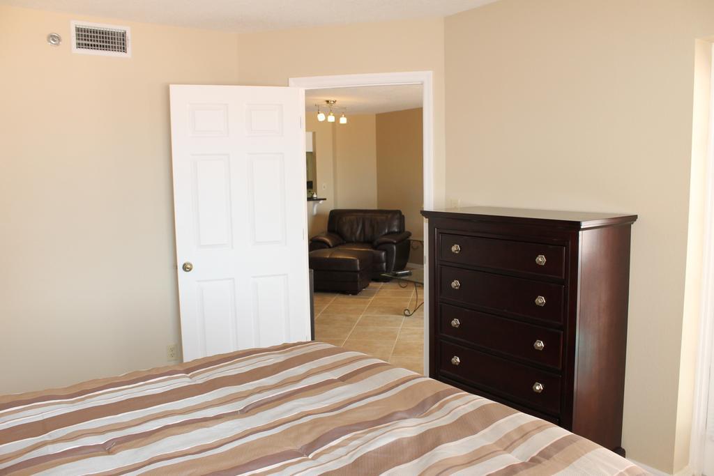 Beach Palms- Unit 102 Clearwater Beach Exterior photo