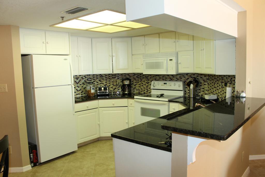 Beach Palms- Unit 102 Clearwater Beach Exterior photo